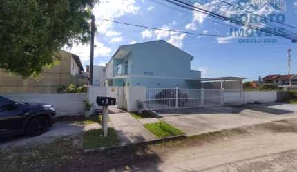 Casa de Condomínio em Costa Azul  -  Matinhos