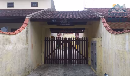 Casa de Condomínio em Albatroz  -  Matinhos