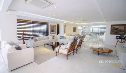 Ed. Victor VI - Triplex - Meireles - Fortaleza/CE