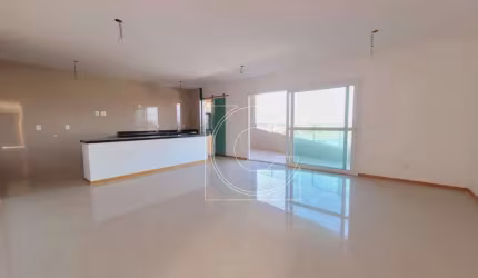 Ed. Green Life III - Apartamento 164,24m² - Guararapes - Fortaleza/CE