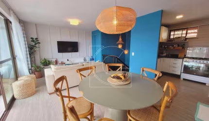 Cond. Meditarraneé Residence, Cobertura, 130m², Porto das Dunas, Aquiraz/CE