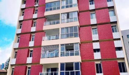 Ed. Maison Iguatemi - Apartamento 115m² - Guararapes - Fortaleza/CE