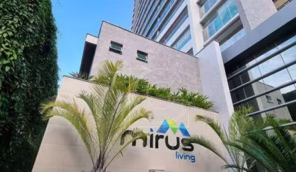 Ed. Mírus Living , Apartamento 86,46m², 2 quartos, Mucuripe, Fortaleza/CE