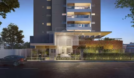 Ed. Mirare Collection, Apartamento, 242,47m², 4 quartos, Meireles, Fortaleza/CE