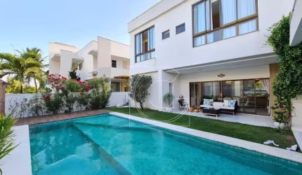 Condomínio Alphaville Fortaleza Residencial -