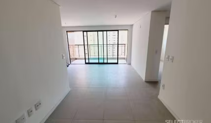 Ed. Be.Live Residence, Apartamento, 72m²,  Mucuripe, Fortaleza/CE