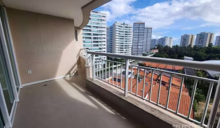 Ed. Felicitá Residencial, apartamento 101 m², Cambeba, Fortaleza/CE