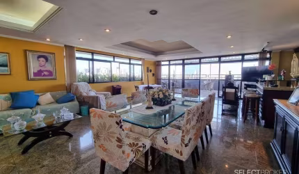 Ed. Imperium - Cobertura Duplex - 458,22m2 - Dionísio Torres - Fortaleza/CE