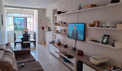 Ed. Saint Tropez, Cobertura, 148m², 4 quartos, Aldeota, Fortaleza/CE