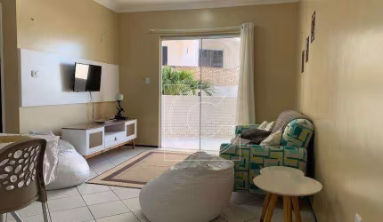 Condomínio Portugal Village, Apartamento, 69m², 2 quartos, Porto das Dunas, Aquiraz/CE