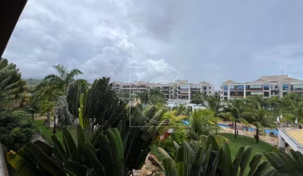 Wai Wai Cumbuco, Apartamento, 95,00m², Poente, Porteira Fechada, Cumbuco, Caucaia/CE