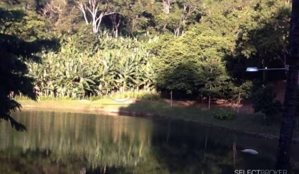 Chácara com 4 dormitórios à venda, 5.12ha, Sede, Guaramiranga/CE
