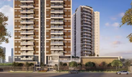 Mood Cocó , Pré-lançamento, Apartamento de 55,00m², Cocó, Fortaleza/CE