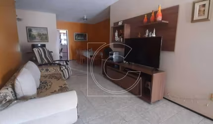 Ed. Roraima, Apartamento Cobertura, 164,00m², Dionísio Torres, Fortaleza/CE
