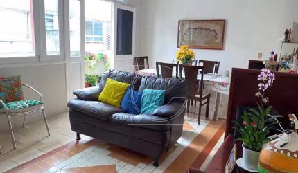 Ed. Lago di Garda, Apartamento 162,66m², 3 quartos, Vila União, Fortaleza/CE.
