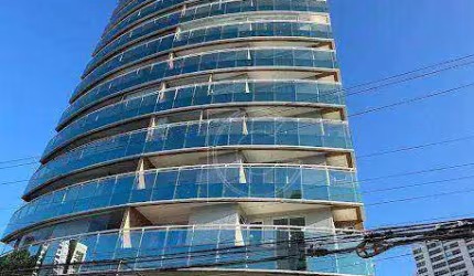 Ed/Cond. Myrtos Condominium, Apartamento, 3 quartos, 93,75 m², Aldeota, Fortaleza/CE