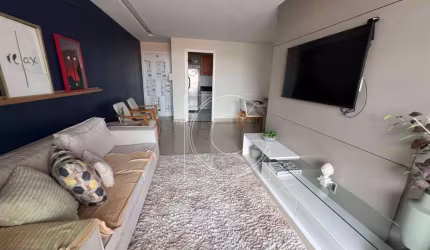 Residencial Haus,  Apartamento 100 m², 3 suítes,  Aldeota, Fortaleza/CE