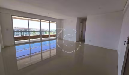 La Place Condomínio - Andar alto - 116,78m² - Cocó - Fortaleza/CE