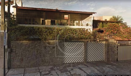 Casa Duplex, 350,00m², 5 quartos, Edson Queiroz, Fortaleza/CE