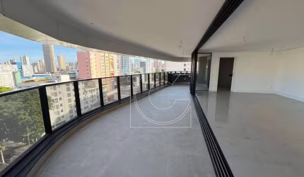 Apartamento com 4 dormitórios à venda, 311 m² por R$ 5.380.370,00 - Meireles - Fortaleza/CE