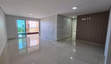 Cond. Bosque das Flores, Apartamento 142,00m², Luciano Cavalcante, Fortaleza/CE