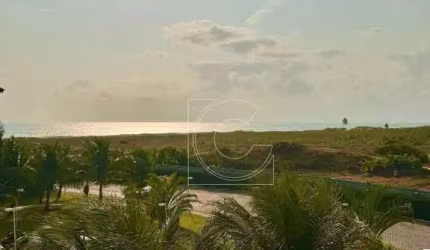 VG Sun Cumbuco, Apartamento, 39m², nascente, andar alto, vista mar, Cumbuco, Caucaia/CE.