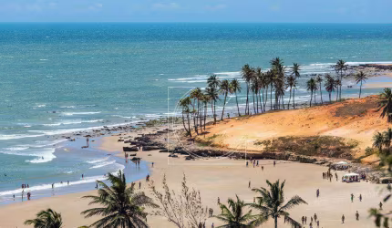 Aldeias da Lagoinha, Terreno à venda, 400 m², Lagoinha, Paraipaba/CE