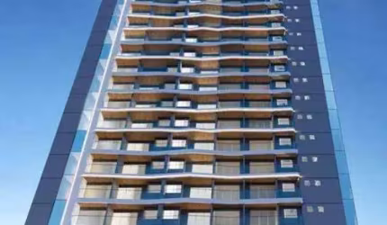 Beach Class Meireles, REPASSE, Apartamento, 26m² Meireles - Fortaleza/CE