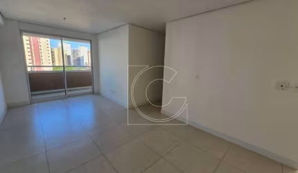 Residencial Guararapes , Apartamento, 78m², 3 quartos, Guararapes/Fortaleza/CE