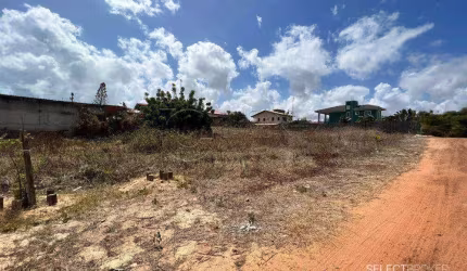Terreno, 450m², Porto das Dunas, Aquiraz/CE