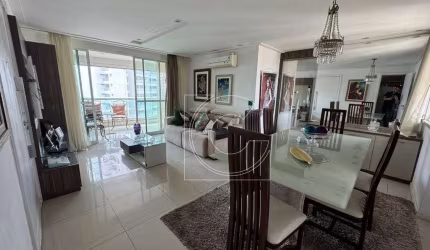 Galerie Cezanne  - 118m2 - Meireles - Fortaleza/CE