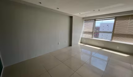 LC Corporate Green Tower, Sala 30.14 m², Meireles, Fortaleza/CE.