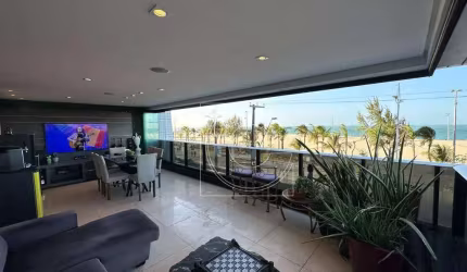 Edificio Bayside - Apartamento de Luxo com 3 Suítes à Venda  Praia de Iracema Fortaleza-CE