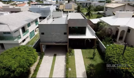 Casa Alphaville Fortaleza