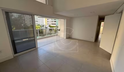 Ed. New York Residence, Apartamento 120m², Cocó, Fortaleza/CE