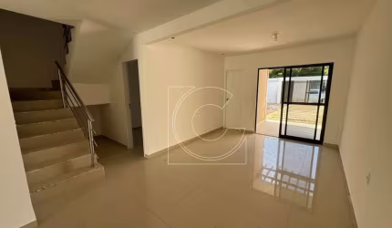 Cond. Imperial Design, Casa, 146,18m², Centro, Eusébio/CE