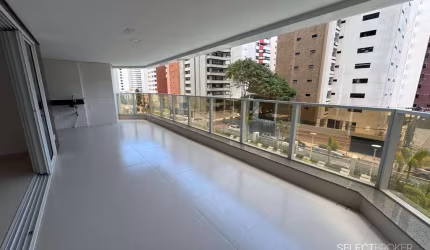 RoofTop Canuto 1000,  Apartamento, 231,00m², 4 quartos, Meireles, Fortaleza/CE