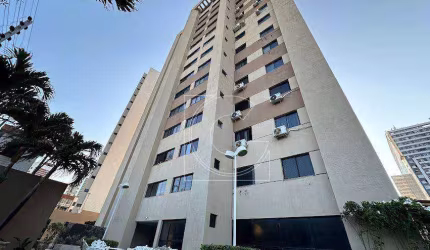 Cond. Saint Louis, Apartamento, c/ 111m², 3 suítes, Nascente, Papicu, Fortaleza/CE