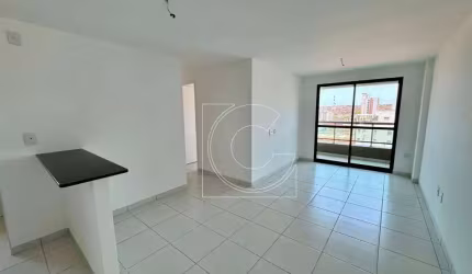 Brooklin Central Park, Apartamento, 65m², 3 quartos, Papicu, Fortaleza/CE