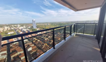Duo Milenio Practical Home, Apartamento, 41,89m², 1 suíte, Cocó, Fortaleza/CE