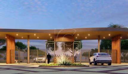 Residencial Moradas Eusébio, Lotes de 210,66m², Mangabeira, Eusébio /CE