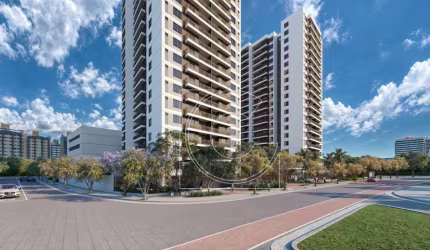 Apartamento com 3 dormitórios à venda, 68 m² por R$ 514.000,00 - Presidente Kennedy - Fortaleza/CE