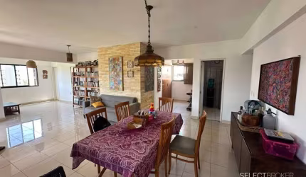 Cond. Residencial Mátala, Apartamento, 166 m², 3 suítes, Cocó, Fortaleza/CE