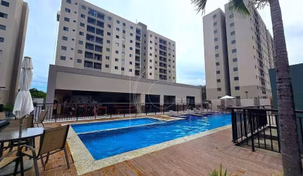 M. Lar Jacarey, Apartamento, 51m², 2 quartos, Cambeba, Fortaleza/CE
