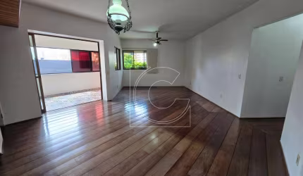 Ed. Gandhy, Apartamento, 121m², 3 quartos, Meireles, Fortaleza/CE.