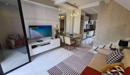 Cond. Lake Living, Casa, Nova, 100,91m², 3 Quartos, Coaçu, Eusébio/CE.