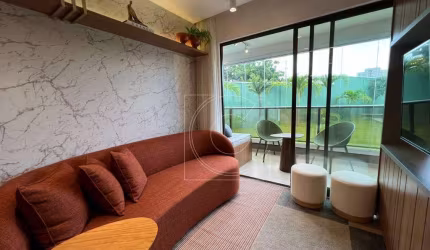 Residencial Piazza, Apartamento, 57,06m², 57,78m², 60,08m² e 71,38m², 2 ou 3 quartos, Luciano Cavalcante, Fortaleza/CE.