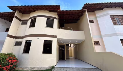 Casa com 5 dormitórios à venda, 134 m² por R$ 520.000,00 - José de Alencar - Fortaleza/CE