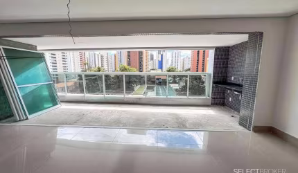 Artiz Condomínio, Apartamento 188m², 4 suítes , Meireles, Fortaleza/CE