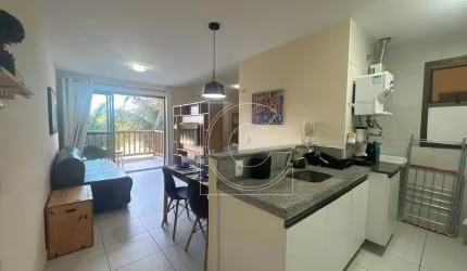 VG Sun Cumbuco, Apartamento, 39,53m²,  Posição Nascente  Cumbuco, CE.